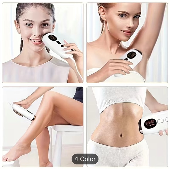 IPL Hair Removal Devices - Picture 7 of 8